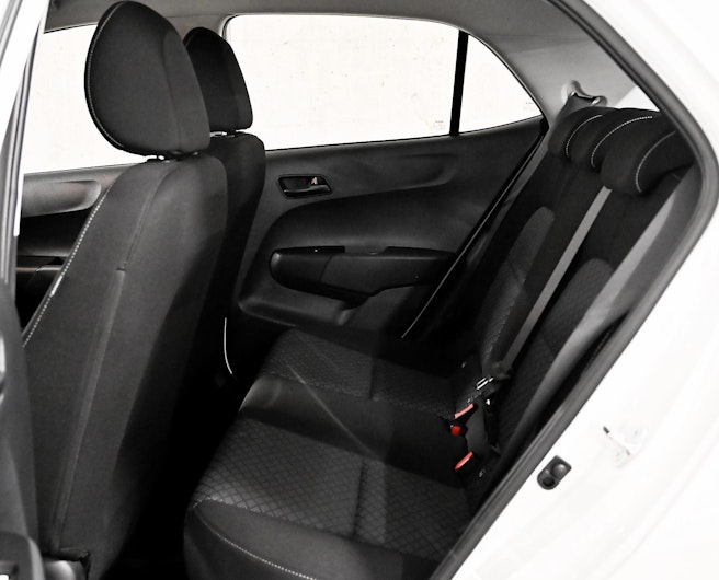 Vehicle image KIA PICANTO