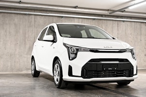 Vehicle image KIA Picanto 1.0 GDi