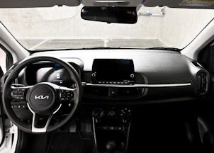 Vehicle image KIA Picanto 1.0 GDi