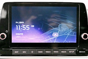 Vehicle image KIA Picanto 1.0 GDi