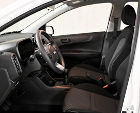 Vehicle image KIA Picanto 1.0 GDi