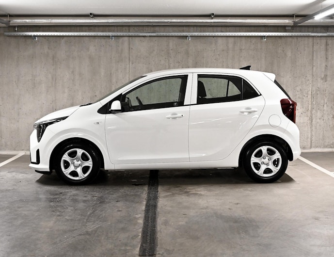 Vehicle image KIA PICANTO