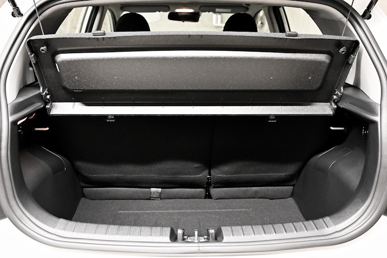 Vehicle image KIA PICANTO