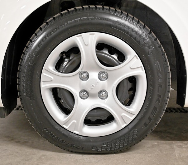 Vehicle image KIA PICANTO