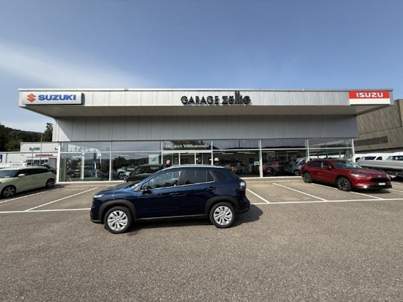 Vehicle image 2