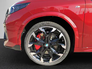 BMW X2 M35i M Sportpaket Pro