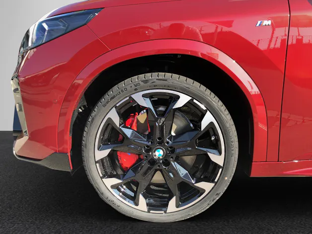 BMW X2 M35i M Sportpaket Pro