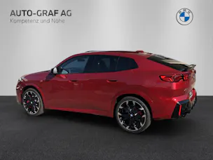 BMW X2 M35i M Sportpaket Pro