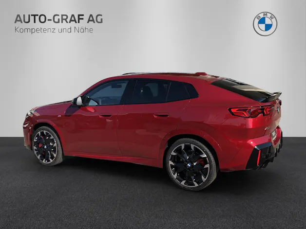 BMW X2 M35i M Sportpaket Pro