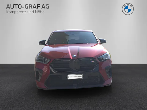 BMW X2 M35i M Sportpaket Pro