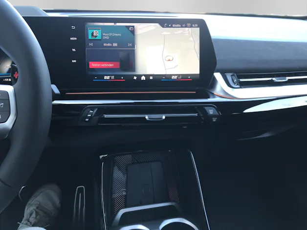 BMW X2 M35i M Sportpaket Pro