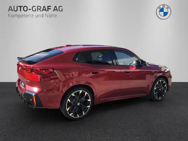 BMW X2 M35i M Sportpaket Pro