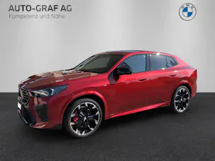 BMW X2 M35i M Sportpaket Pro