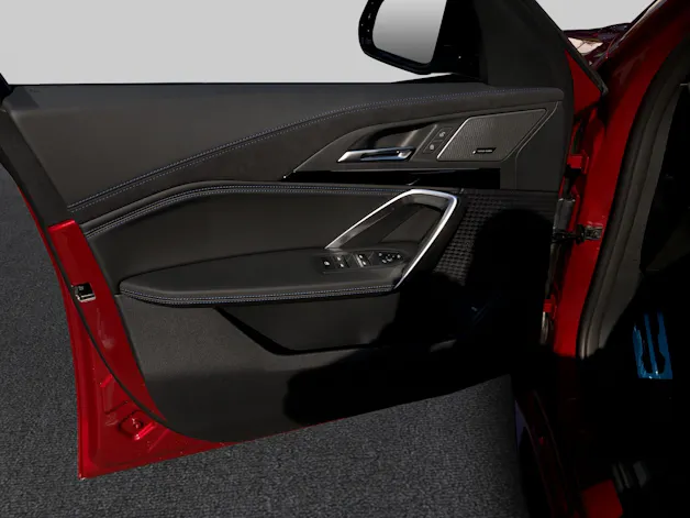 BMW X2 M35i M Sportpaket Pro