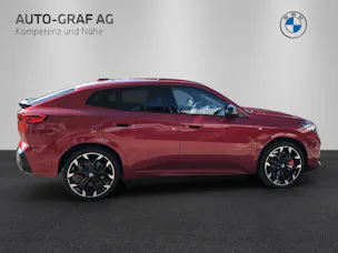 BMW X2 M35i M Sportpaket Pro