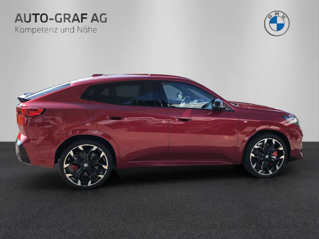 BMW X2 M35i M Sportpaket Pro