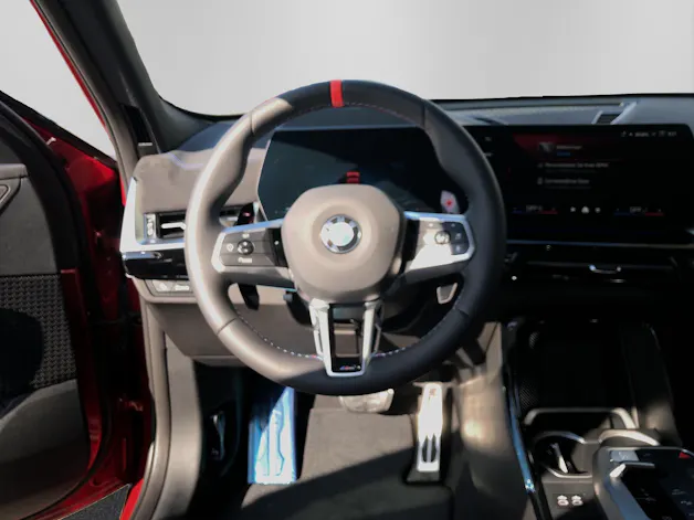BMW X2 M35i M Sportpaket Pro