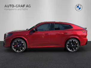 BMW X2 M35i M Sportpaket Pro