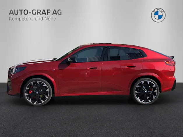 BMW X2 M35i M Sportpaket Pro
