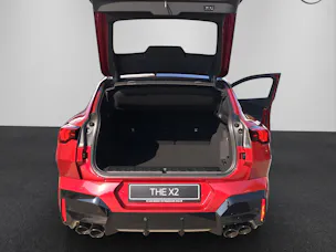 BMW X2 M35i M Sportpaket Pro