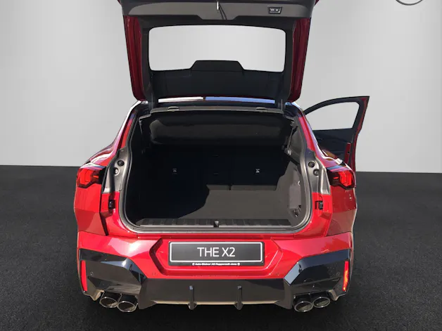 BMW X2 M35i M Sportpaket Pro