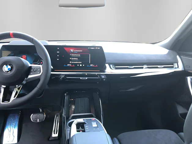BMW X2 M35i M Sportpaket Pro