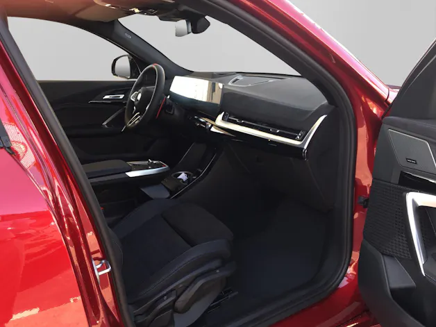 BMW X2 M35i M Sportpaket Pro