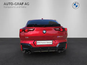 BMW X2 M35i M Sportpaket Pro