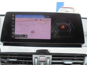 BMW X1 xDrive 18d Sport Line