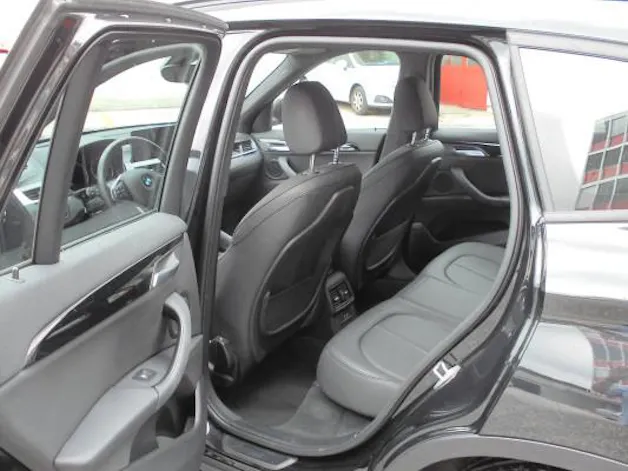 BMW X1 xDrive 18d Sport Line