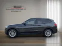 BMW X3 xDrive 48V 20d
