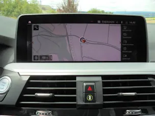 BMW X3 xDrive 48V 20d
