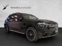Mercedes-Benz GLC 400 e 4Matic 9G-Tronic