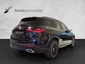 Mercedes-Benz GLC 400 e 4Matic 9G-Tronic