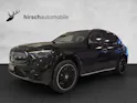Mercedes-Benz GLC 400 e 4Matic 9G-Tronic