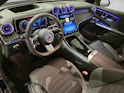 Mercedes-Benz GLC 400 e 4Matic 9G-Tronic