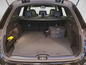Mercedes-Benz GLC 400 e 4Matic 9G-Tronic