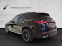 Mercedes-Benz GLC 400 e 4Matic 9G-Tronic