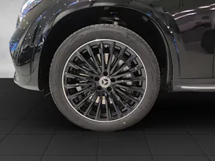 Mercedes-Benz GLC 400 e 4Matic 9G-Tronic