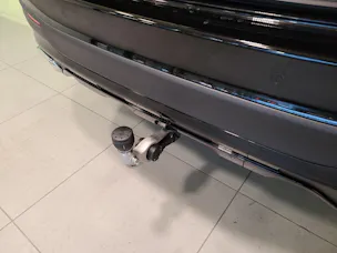 Mercedes-Benz GLC 400 e 4Matic 9G-Tronic