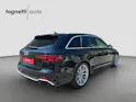 Audi RS4 Avant 2.9 TFSI quattro tiptronic