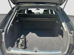 Audi RS4 Avant 2.9 TFSI quattro tiptronic