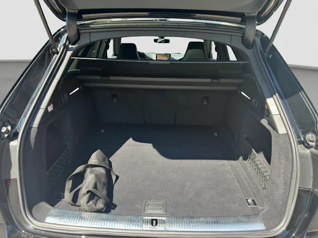 Audi RS4 Avant 2.9 TFSI quattro tiptronic