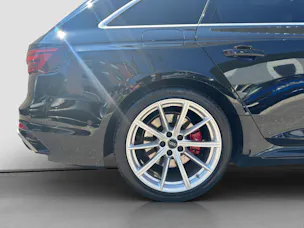 Audi RS4 Avant 2.9 TFSI quattro tiptronic