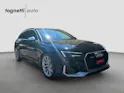Audi RS4 Avant 2.9 TFSI quattro tiptronic