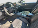 Audi RS4 Avant 2.9 TFSI quattro tiptronic