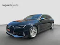 Audi RS4 Avant 2.9 TFSI quattro tiptronic