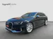 Audi RS4 Avant 2.9 TFSI quattro tiptronic