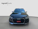 Audi RS4 Avant 2.9 TFSI quattro tiptronic