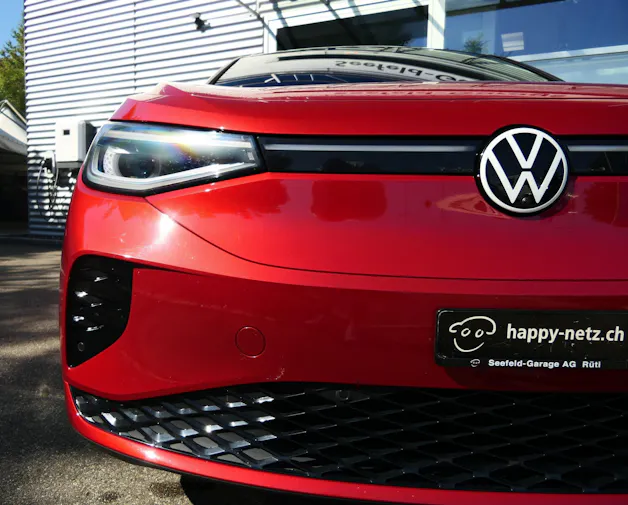 VW ID.4 GTX 77 kWh 4Motion